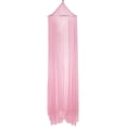 thumbnail image 3 of Mosquito Bed Net | Large Screen Netting Bed  Circular Curtain | Keeps Away Insects & Flies | Home & Travel(Green), 3 of 6