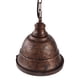 thumbnail image 5 of Pantalla de lámpara colgante antigua, pantalla de lámpara colgante Accesorio de luz de techo individual industrial antiguo Pantalla de luz colgante retro Rendimiento inigualable, 5 of 8