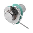 thumbnail image 3 of funtasica Car Parking Heater Combustion Chamber Vehicle Replacement Heating RV Truck Parts 5KW, 3 of 9