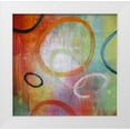 thumbnail image 1 of Russo, Emma 20x20 White Modern Wood Framed Museum Art Print Titled - Supra 2, 1 of 4
