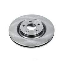 PowerStop AR82140 Autospecialty By Power Stop OE Replacement Brake Rotor Fits select: 2009-2010 CHEVROLET HHR, 2007-2010 CHEVROLET COBALT SS