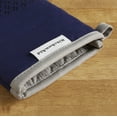 thumbnail image 4 of KitchenAid Asteroid Oven Mitt 2-Pack Set, Cobalt Blue, 7"x12.5", 4 of 6