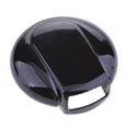 thumbnail image 4 of Miulika Keyless Remote Soft Key Fob Cover Case For F54 F55 black, 4 of 8