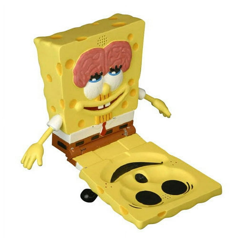 Spongebob Squarepants Flip Phone - Walmart.com