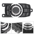 thumbnail image 2 of For BMW F10 F11 F07 F01 F02 F03 Mouse Joystick Media Switch Controller Joystick, 2 of 16