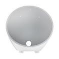 thumbnail image 3 of Funda Protectora Silicona para Echo Spot (versión 2024)() Color Blanco, 3 of 4