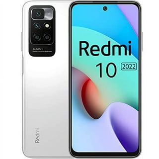 Xiaomi Redmi 10 5G -  Estados Unidos