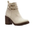 thumbnail image 3 of Botas Zmexico para Mujer 743 crema 22.5, 3 of 5
