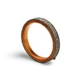 thumbnail image 5 of CF Moto CForce UForce ZForce 500 600 Exhaust Gasket 0180-022300, 5 of 7
