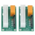 thumbnail image 3 of Démarreur de Synchronisation d'Alimentation Double, Interface Plug And Play Double Adaptateur PSU Configuration Simple pour la Machine d'Extraction, 3 of 8