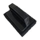 thumbnail image 4 of unbranded De Esponja Negro Para Limpieza Con Mango Especial Para Cocina Bañera Piscina, 4 of 8