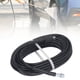 thumbnail image 5 of Manguera De Lavadora De Alta Presión De 10m, Manguera De Repuesto De Goma De PVC Para Lavadora Eléctrica, Tubo A Prueba De Explosiones, Tubo De Agua Flexible Para Limpieza De, 5 of 7