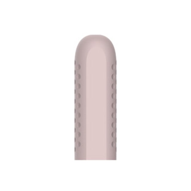 Punta de lápiz táctil para tableta accesorios de manga soporte de Kuymtek Punta envolvente punta de pluma para Apple iPad 1 12