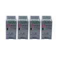 thumbnail image 1 of 4X -120-24 120W Alimentation de Rail Industriel 24V5A Alimentation de Commutation Montage de Rail Alimentation de Commutation, 1 of 9