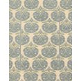 thumbnail image 1 of Ahgly Company Indoor Rectangle Abstract Gunmetal Gray Abstract Area Rugs, 3' x 5', 1 of 6