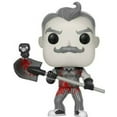 thumbnail image 2 of Hello Neighbor Funko POP! Games The Neighbor Vinyl Figure [B&W with Blood], 2 of 2