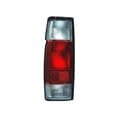 thumbnail image 1 of Calavera D21 2004 Rojo/Bco S/Arnes - TYC - Nissan D21 2004, 1 of 4