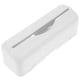 thumbnail image 1 of Monte de pared Bolsa de plástico ahorrador de pared colgante Bolsa de basura Caja de almacenamiento de plástico Dispensador de bolsas de comestibles, 1 of 5