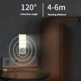 thumbnail image 4 of LED Induction Night Light Wireless Motion Sensor Night Lamp A, 4 of 5