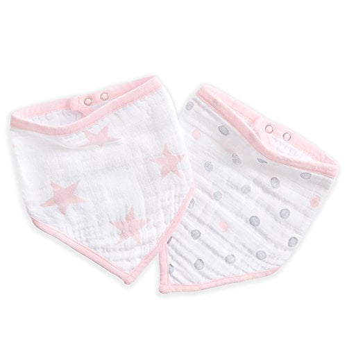 aden anais bandana bib