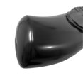 thumbnail image 3 of Westin Automotive Nerf Bar 21-53725 PRO TRAXX; With Step Pads; 5 Inch Oval Bent; Powder Coated; Black; Steel; With Welded End Caps; Rocker Panel Mount, 3 of 9