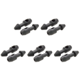 thumbnail image 1 of 2 Uds Pesca Submarina Wishbone Plástico Insertar Buzos Accesorio, 1 of 4