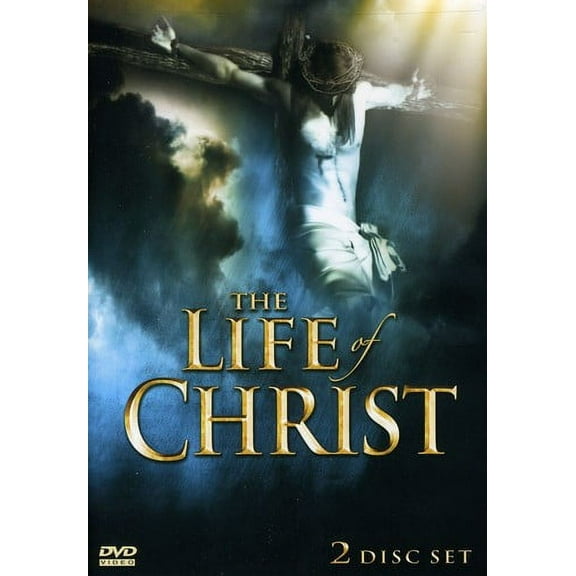 The Life of Christ (DVD), Timeless Media, Special Interests