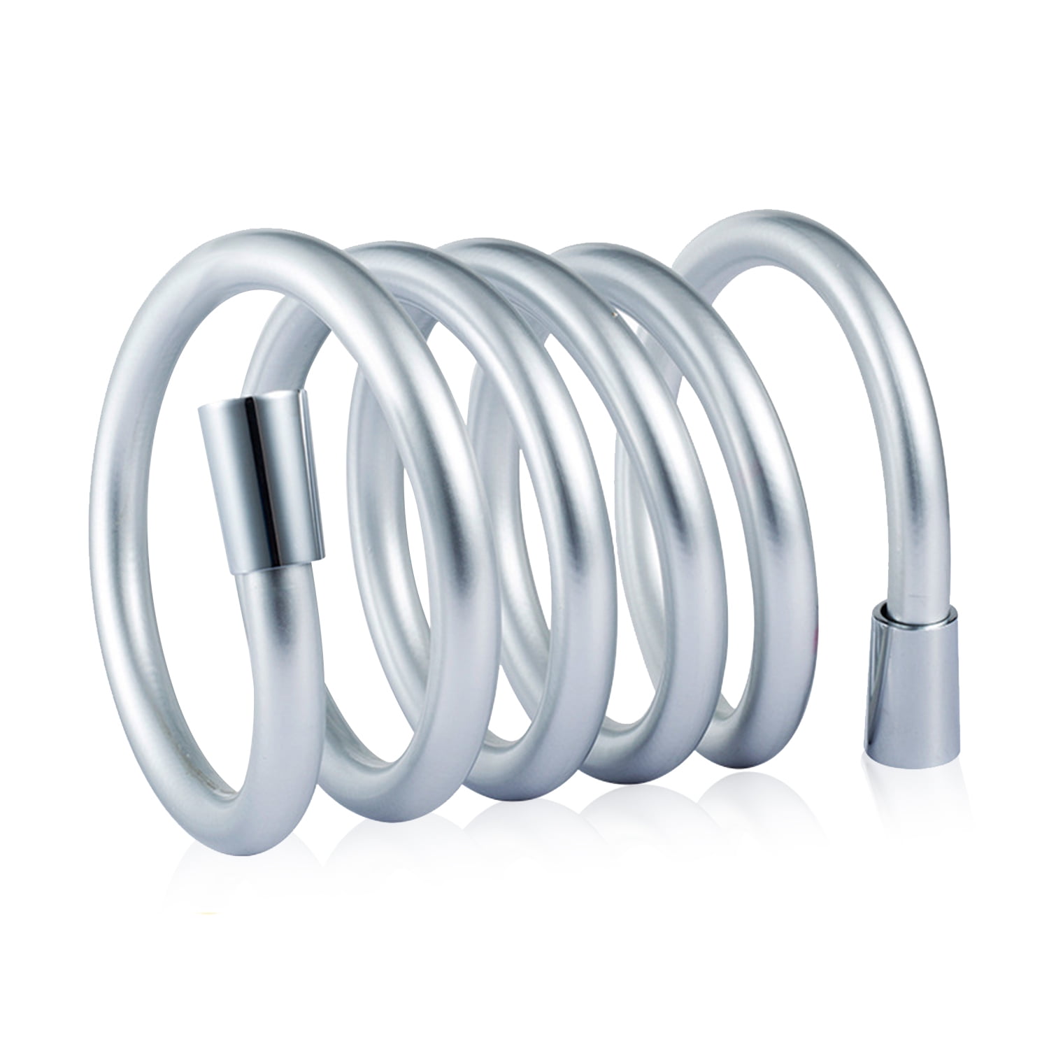 G1/2 Shower Hose PVC Flexible Smooth Shower Hose AntiKink Bathroom