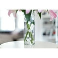 thumbnail image 4 of Duck Deco Adhesive Laminate Shelf Liner Rolls, Glimmer Silver,  20 In. x 6 Ft. (Pack of 6), 4 of 5