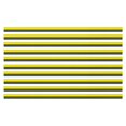 thumbnail image 1 of Soumake 10Pcs 20cm U Shape Car Air Conditioner Outlet Decorative Moulding Trim Strips, 1 of 4