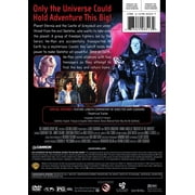 Masters of the Universe (DVD), Action, Warner Bros.