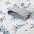 thumbnail image 3 of Ropa para padres e hijos para toda la familia, una familia de tres y cuatro, ropa de otoño 2025, ropa para madres e hijos, pijamas navideños de algodón para madres e hijas en stock, 3 of 5