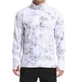 thumbnail image 1 of Camisa con capucha y protección solar Colamx para hombre XL, 1 of 8