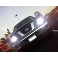 thumbnail image 1 of For Nissan Frontier Bright Head Lamp Replacement Light Bulbs, 1 of 3