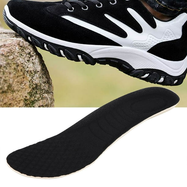 Plantillas cómodas para zapatos, plantillas de masaje suaves y cómodas, plantillas acolchadas para zapatos, tecnología avanzada