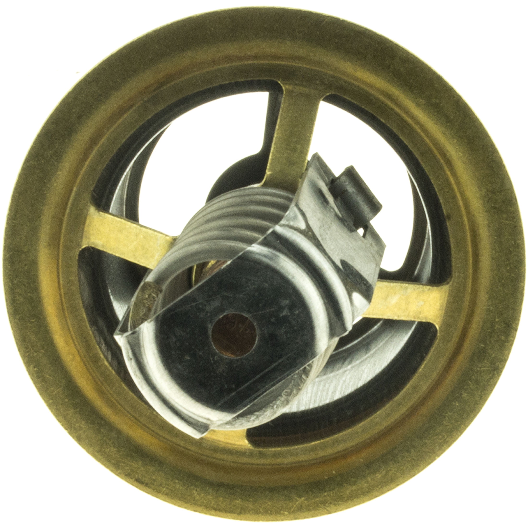 Gates 33118 Heavy-Duty Engine Coolant Thermostat