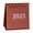 Red, variant on 2025 Mini Desk Calendar, Small Unprinted Wind Calendar with Punch Card Countdown, Portable Desktop Ornament for Home Office School, 250gsm Thick Paper, 7.5x6.5x3.5cm