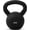 Black, variant on JFIT Kettlebell Weights Vinyl Coated Iron, 10 LB, Green