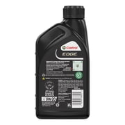 (2 pack) Castrol EDGE 0W-20 Advanced Full Synthetic Motor Oil, 1 Quart