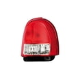 thumbnail image 1 of CALAVERA CHEVY 2009 al 2012 CHEVROLET Derecha/Pasajero DEPO ., 1 of 4