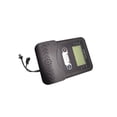 thumbnail image 1 of ZLight Speedometer Time Counter Digital Multipurpose Black Display Rowing Machine, 1 of 6