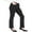 Black, variant on SAYOO Yoga Pants for Women Stretchy Work Business Slacks Dress Pants Casual Straight Leg Trousers with Pockets Khaki