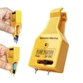 thumbnail image 3 of KRONDO Car Fuse Tester and Removal Tool, Adjustable Probe Spacing and Lights, Multi-functional Blades Fuse Checker, for Blades Glass Fuses, 3 of 10