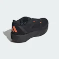 thumbnail image 4 of Adidas Men's Treadflow Running Shoes in Black, 4 of 6