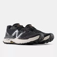 thumbnail image 2 of New Balance Men's Fresh Foam X Hierro v7 Shoes Black With Reflection, 2 of 6
