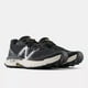 thumbnail image 2 of New Balance Men's Fresh Foam X Hierro v7 Shoes Black With Reflection, 2 of 6