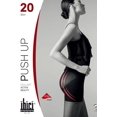 thumbnail image 2 of PushUp 20 Active Beauty Shaping Pantyhose, 2 of 5