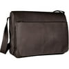 David King Carrying Case (Messenger) Notebook, Accessories, Cafe