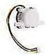 thumbnail image 3 of New Hot 1pcs Flow Sensor S Meter Flowmeter Counter 0.3-6l/min -s401, 3 of 5