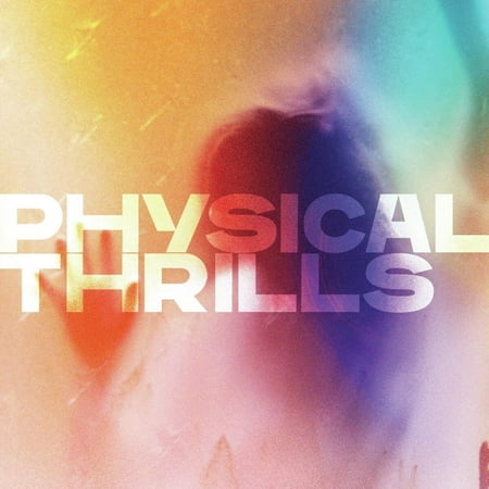 Physical Thrills [LP] - VINYL